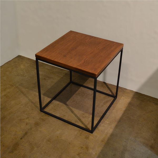 FURNITURE 家具 製作事例 建築設計事務所 LOW-TABLE